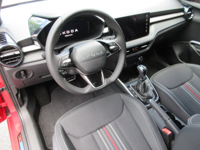 Skoda Fabia Gebrauchtwagen Skoda Fabia Gebrauchtwagen