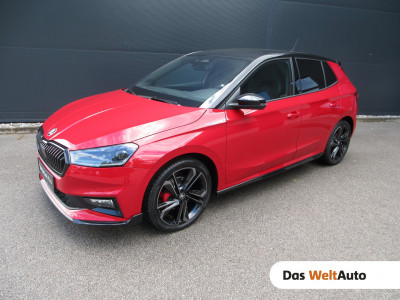 Skoda Fabia Gebrauchtwagen Skoda Fabia Gebrauchtwagen
