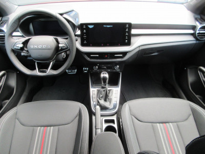Skoda Fabia Gebrauchtwagen Skoda Fabia Gebrauchtwagen
