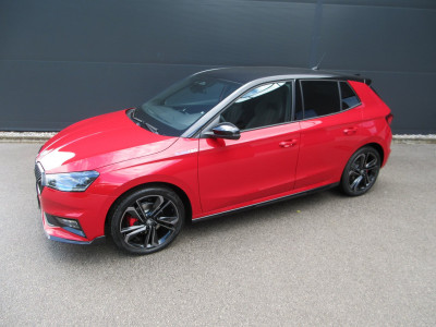 Skoda Fabia Gebrauchtwagen Skoda Fabia Gebrauchtwagen