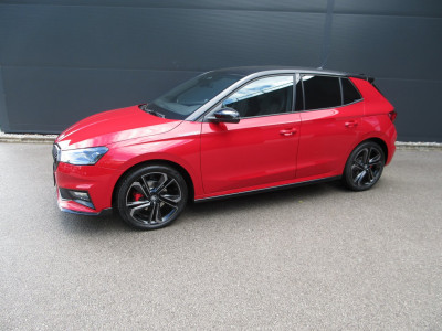 Skoda Fabia Gebrauchtwagen Skoda Fabia Gebrauchtwagen
