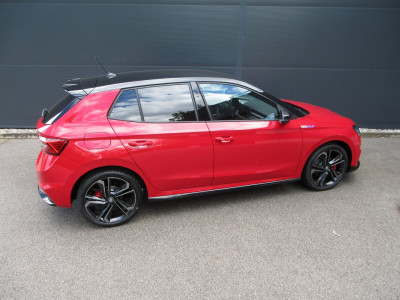 Skoda Fabia Gebrauchtwagen Skoda Fabia Gebrauchtwagen
