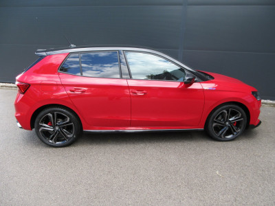 Skoda Fabia Gebrauchtwagen Skoda Fabia Gebrauchtwagen