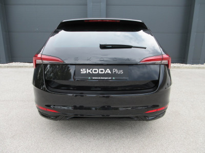 Skoda Scala Gebrauchtwagen Skoda Scala Gebrauchtwagen