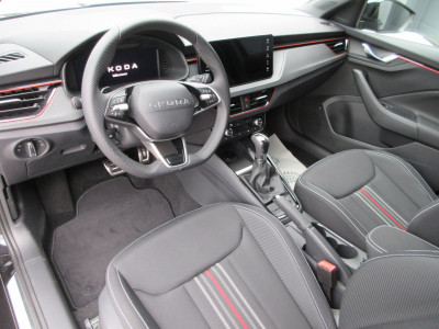 Skoda Scala Gebrauchtwagen Skoda Scala Gebrauchtwagen