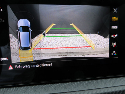 Skoda Scala Gebrauchtwagen Skoda Scala Gebrauchtwagen