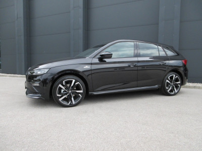 Skoda Scala Gebrauchtwagen Skoda Scala Gebrauchtwagen