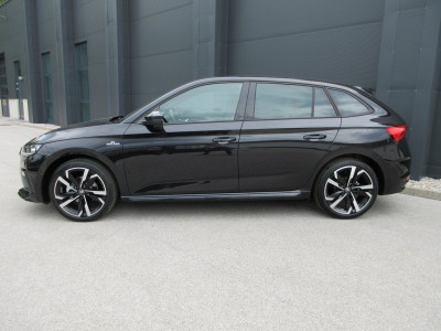 Skoda Scala Gebrauchtwagen Skoda Scala Gebrauchtwagen