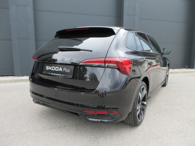 Skoda Scala Gebrauchtwagen Skoda Scala Gebrauchtwagen