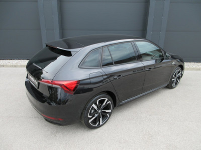 Skoda Scala Gebrauchtwagen Skoda Scala Gebrauchtwagen