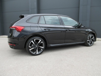 Skoda Scala Gebrauchtwagen Skoda Scala Gebrauchtwagen