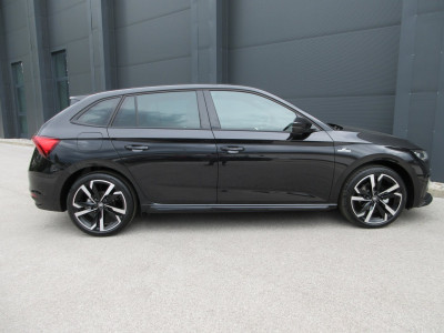 Skoda Scala Gebrauchtwagen Skoda Scala Gebrauchtwagen