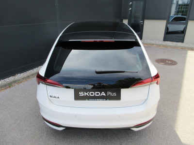 Skoda Scala Gebrauchtwagen Skoda Scala Gebrauchtwagen