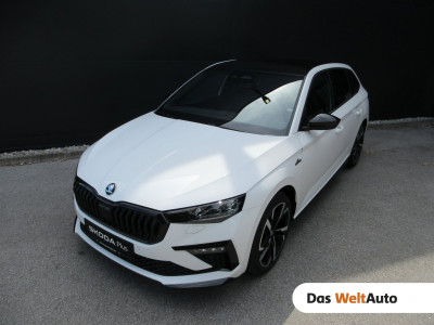 Skoda Scala Gebrauchtwagen Skoda Scala Gebrauchtwagen