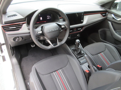 Skoda Scala Gebrauchtwagen Skoda Scala Gebrauchtwagen