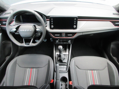 Skoda Scala Gebrauchtwagen Skoda Scala Gebrauchtwagen