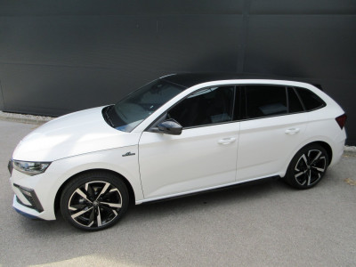 Skoda Scala Gebrauchtwagen Skoda Scala Gebrauchtwagen