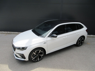 Skoda Scala Gebrauchtwagen Skoda Scala Gebrauchtwagen