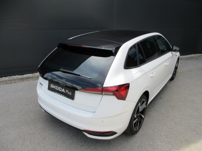 Skoda Scala Gebrauchtwagen Skoda Scala Gebrauchtwagen