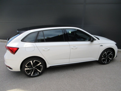 Skoda Scala Gebrauchtwagen Skoda Scala Gebrauchtwagen