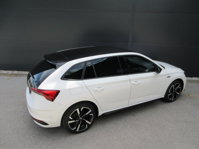 Skoda Scala Gebrauchtwagen Skoda Scala Gebrauchtwagen