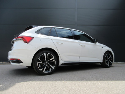 Skoda Scala Gebrauchtwagen Skoda Scala Gebrauchtwagen