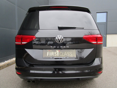 VW Touran Gebrauchtwagen VW Touran Gebrauchtwagen