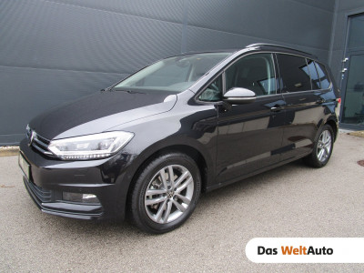 VW Touran Gebrauchtwagen VW Touran Gebrauchtwagen