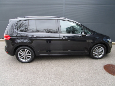 VW Touran Gebrauchtwagen VW Touran Gebrauchtwagen