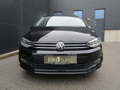 VW Touran Gebrauchtwagen VW Touran Gebrauchtwagen