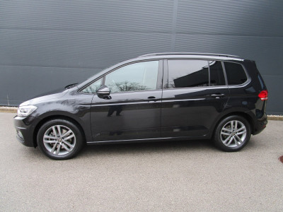 VW Touran Gebrauchtwagen VW Touran Gebrauchtwagen