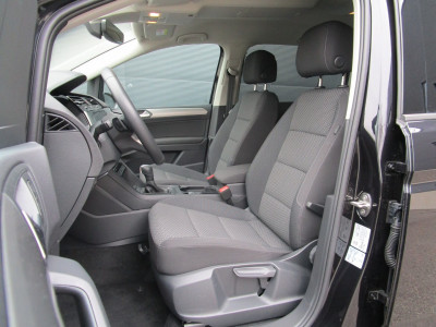 VW Touran Gebrauchtwagen VW Touran Gebrauchtwagen