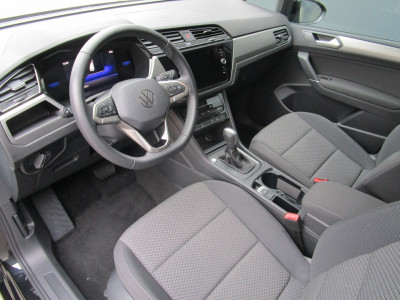 VW Touran Gebrauchtwagen VW Touran Gebrauchtwagen