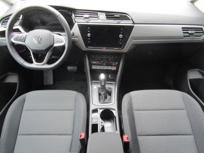 VW Touran Gebrauchtwagen VW Touran Gebrauchtwagen