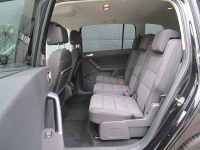 VW Touran Gebrauchtwagen VW Touran Gebrauchtwagen