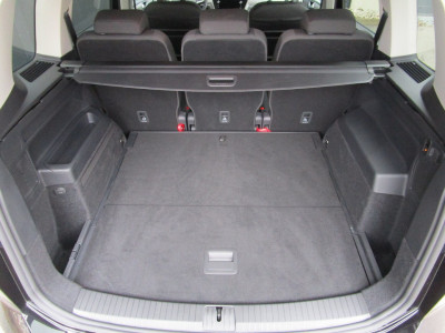 VW Touran Gebrauchtwagen VW Touran Gebrauchtwagen