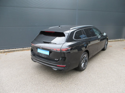 VW Passat Gebrauchtwagen VW Passat Gebrauchtwagen