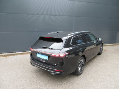 VW Passat Gebrauchtwagen VW Passat Gebrauchtwagen
