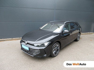 VW Passat Gebrauchtwagen VW Passat Gebrauchtwagen