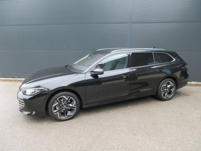 VW Passat Gebrauchtwagen VW Passat Gebrauchtwagen