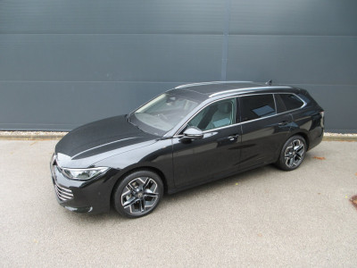 VW Passat Gebrauchtwagen VW Passat Gebrauchtwagen