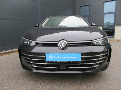 VW Passat Gebrauchtwagen VW Passat Gebrauchtwagen