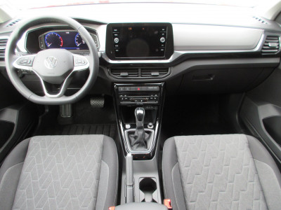 VW T-Cross Gebrauchtwagen VW T-Cross Gebrauchtwagen