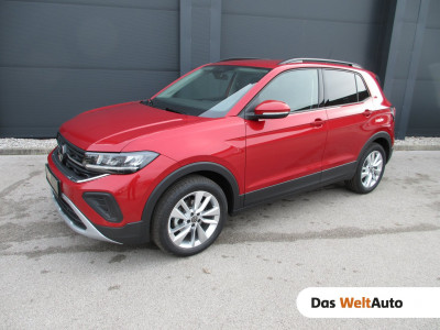 VW T-Cross Gebrauchtwagen VW T-Cross Gebrauchtwagen