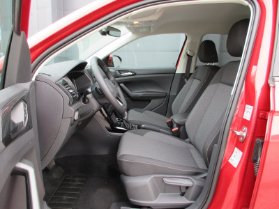 VW T-Cross Gebrauchtwagen VW T-Cross Gebrauchtwagen