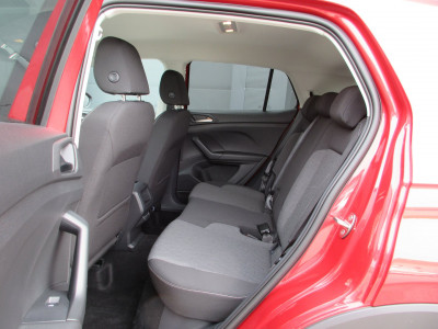 VW T-Cross Gebrauchtwagen VW T-Cross Gebrauchtwagen