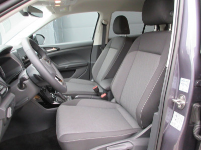 VW T-Cross Gebrauchtwagen VW T-Cross Gebrauchtwagen