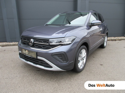VW T-Cross Gebrauchtwagen VW T-Cross Gebrauchtwagen