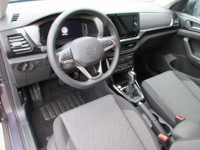 VW T-Cross Gebrauchtwagen VW T-Cross Gebrauchtwagen