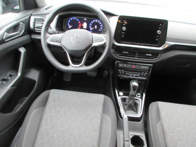 VW T-Cross Gebrauchtwagen VW T-Cross Gebrauchtwagen
